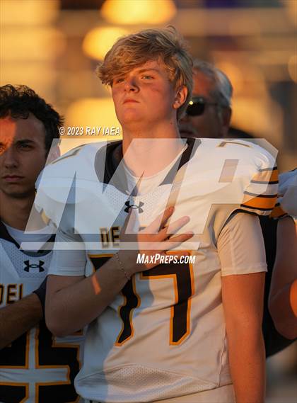Thumbnail 2 in Del Oro @ Inderkum photogallery.