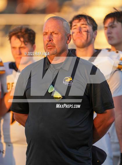 Thumbnail 3 in Del Oro @ Inderkum photogallery.