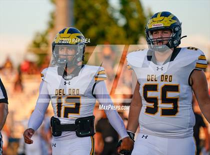 Thumbnail 2 in Del Oro @ Inderkum photogallery.