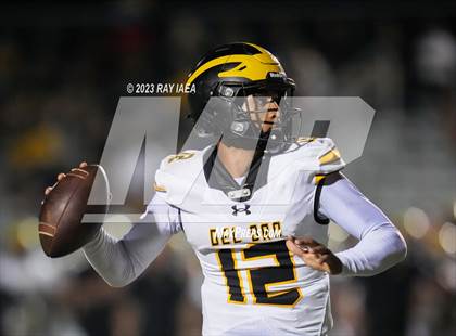 Thumbnail 1 in Del Oro @ Inderkum photogallery.