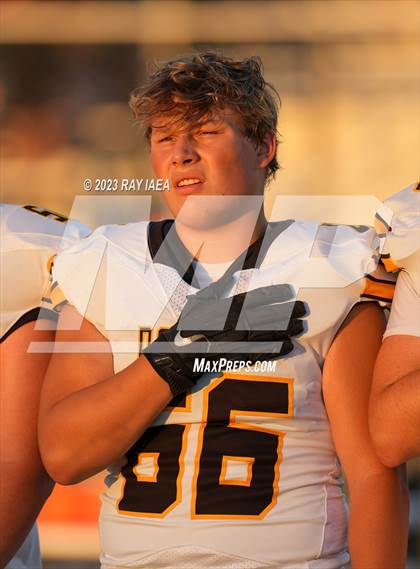 Thumbnail 2 in Del Oro @ Inderkum photogallery.