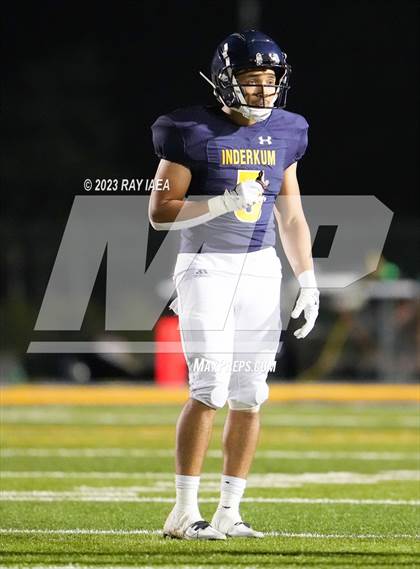 Thumbnail 2 in Del Oro @ Inderkum photogallery.