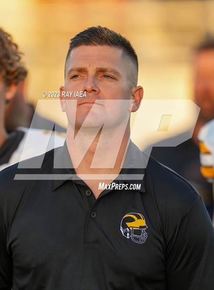 Thumbnail 1 in Del Oro @ Inderkum photogallery.