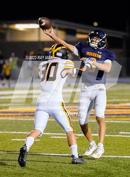 Thumbnail 2 in Del Oro @ Inderkum photogallery.