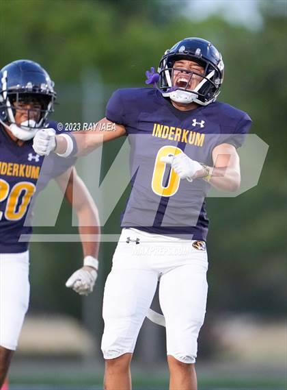 Thumbnail 2 in Del Oro @ Inderkum photogallery.