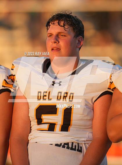 Thumbnail 3 in Del Oro @ Inderkum photogallery.