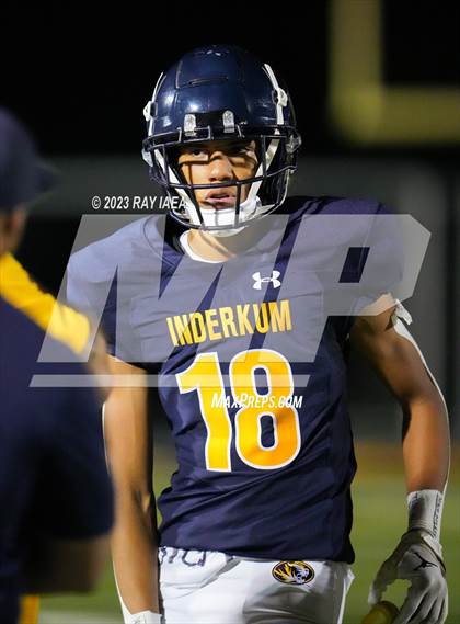 Thumbnail 2 in Del Oro @ Inderkum photogallery.