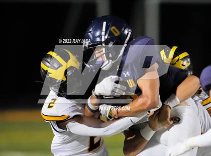 Thumbnail 1 in Del Oro @ Inderkum photogallery.