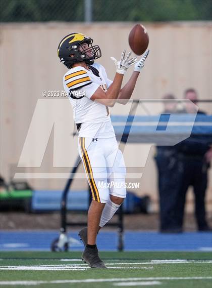Thumbnail 2 in Del Oro @ Inderkum photogallery.