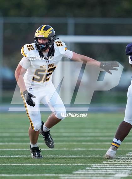 Thumbnail 2 in Del Oro @ Inderkum photogallery.