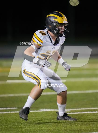 Thumbnail 1 in Del Oro @ Inderkum photogallery.