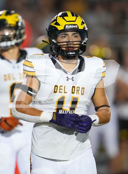 Thumbnail 2 in Del Oro @ Inderkum photogallery.