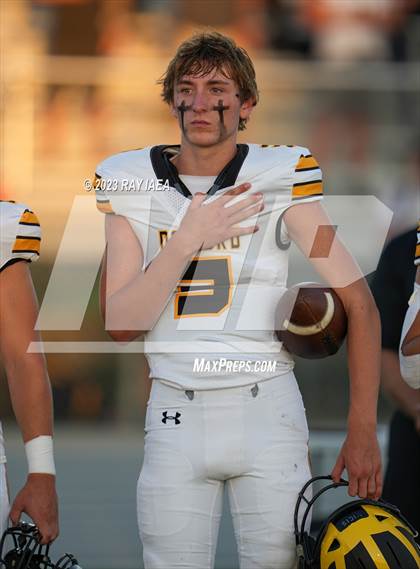 Thumbnail 1 in Del Oro @ Inderkum photogallery.