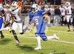 Photo from the gallery "North Gwinnett vs. Walton (GHSA 7A 2nd Round)"