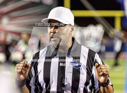 Thumbnail 1 in North Gwinnett vs. Walton (GHSA 7A 2nd Round) photogallery.