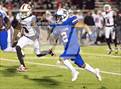 Photo from the gallery "North Gwinnett vs. Walton (GHSA 7A 2nd Round)"