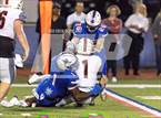 Photo from the gallery "North Gwinnett vs. Walton (GHSA 7A 2nd Round)"