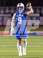 Photo from the gallery "North Gwinnett vs. Walton (GHSA 7A 2nd Round)"