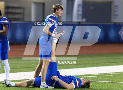 Thumbnail 1 in North Gwinnett vs. Walton (GHSA 7A 2nd Round) photogallery.