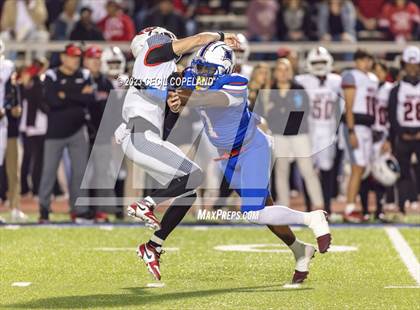 Thumbnail 1 in North Gwinnett vs. Walton (GHSA 7A 2nd Round) photogallery.