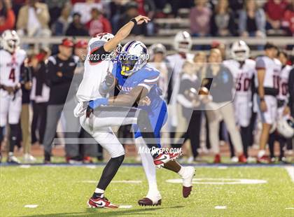 Thumbnail 1 in North Gwinnett vs. Walton (GHSA 7A 2nd Round) photogallery.
