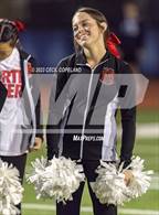 Photo from the gallery "North Gwinnett vs. Walton (GHSA 7A 2nd Round)"