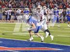 Photo from the gallery "North Gwinnett vs. Walton (GHSA 7A 2nd Round)"