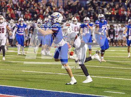 Thumbnail 3 in North Gwinnett vs. Walton (GHSA 7A 2nd Round) photogallery.