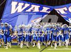 Photo from the gallery "North Gwinnett vs. Walton (GHSA 7A 2nd Round)"