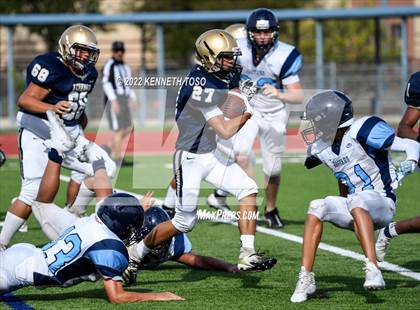 Thumbnail 2 in Johnson @ O'Connor (Freshman A) photogallery.