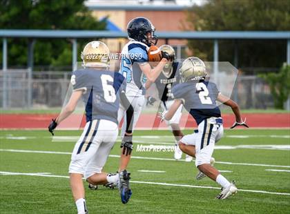 Thumbnail 2 in Johnson @ O'Connor (Freshman A) photogallery.