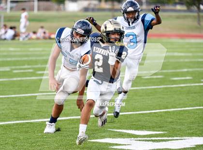 Thumbnail 1 in Johnson @ O'Connor (Freshman A) photogallery.