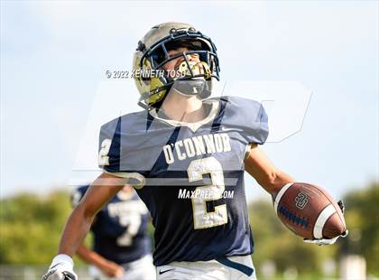 Thumbnail 2 in Johnson @ O'Connor (Freshman A) photogallery.
