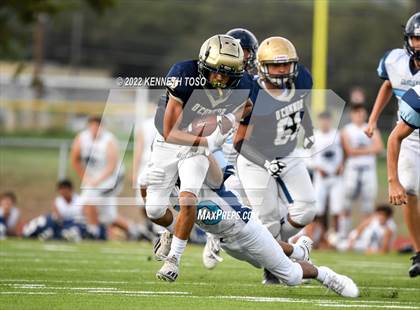 Thumbnail 2 in Johnson @ O'Connor (Freshman A) photogallery.