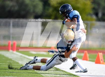 Thumbnail 1 in Johnson @ O'Connor (Freshman A) photogallery.