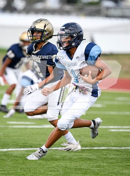 Thumbnail 2 in Johnson @ O'Connor (Freshman A) photogallery.