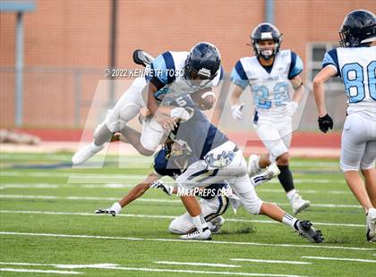 Thumbnail 2 in Johnson @ O'Connor (Freshman A) photogallery.