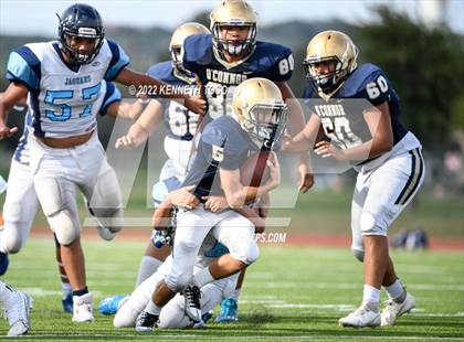 Thumbnail 2 in Johnson @ O'Connor (Freshman A) photogallery.