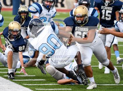 Thumbnail 2 in Johnson @ O'Connor (Freshman A) photogallery.