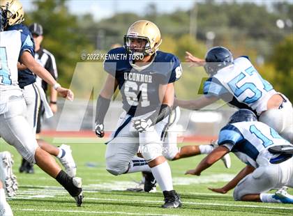 Thumbnail 2 in Johnson @ O'Connor (Freshman A) photogallery.