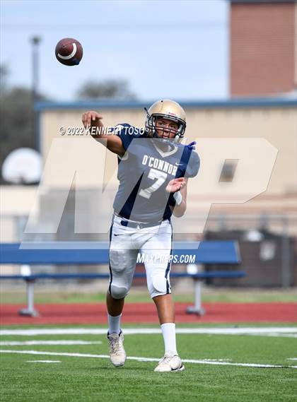 Thumbnail 2 in Johnson @ O'Connor (Freshman A) photogallery.