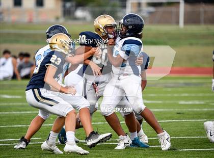 Thumbnail 1 in Johnson @ O'Connor (Freshman A) photogallery.