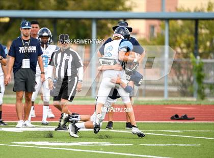 Thumbnail 2 in Johnson @ O'Connor (Freshman A) photogallery.