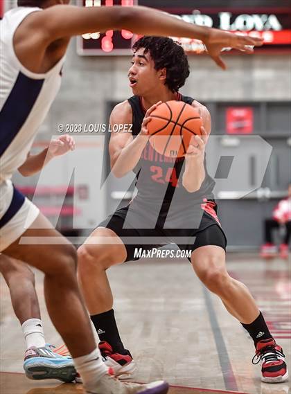 Thumbnail 3 in Liberty vs. Centennial (Nike Extravaganza) photogallery.