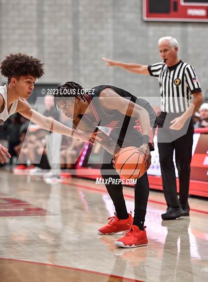 Thumbnail 3 in Liberty vs. Centennial (Nike Extravaganza) photogallery.