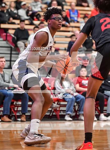 Thumbnail 2 in Liberty vs. Centennial (Nike Extravaganza) photogallery.