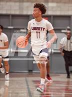 Photo from the gallery "Liberty vs. Centennial (Nike Extravaganza)"