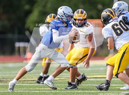Thumbnail 3 in Holmdel @ St. John-Vianney photogallery.