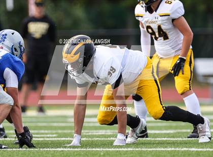 Thumbnail 1 in Holmdel @ St. John-Vianney photogallery.
