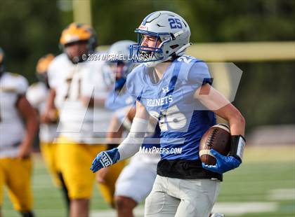Thumbnail 1 in Holmdel @ St. John-Vianney photogallery.